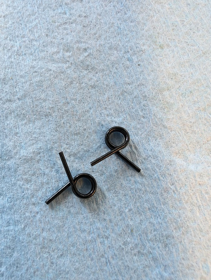 1.0 Clutch Springs (2)