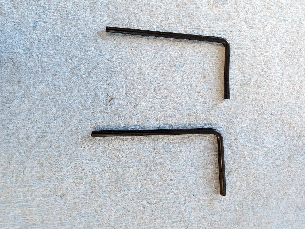 Pipe Mount Wire (2)