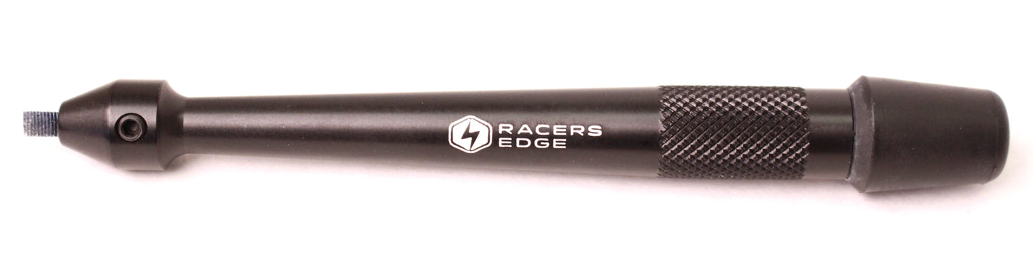 Tuning Screwdriver (Adjustable Length, 4mm Shank)