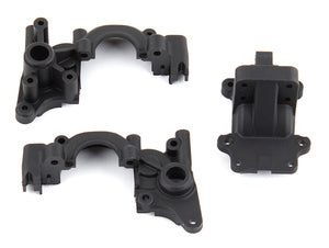 Layback Gearbox for T6.2 and T6.4