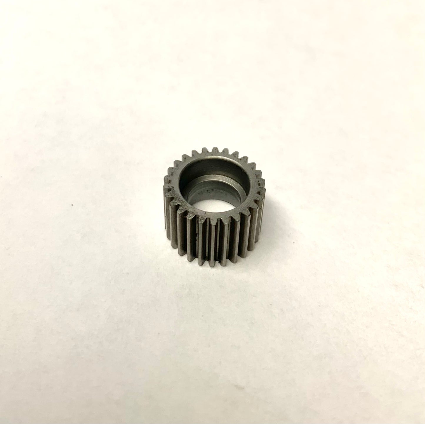 Hardened Steel Idler Gear For Associated