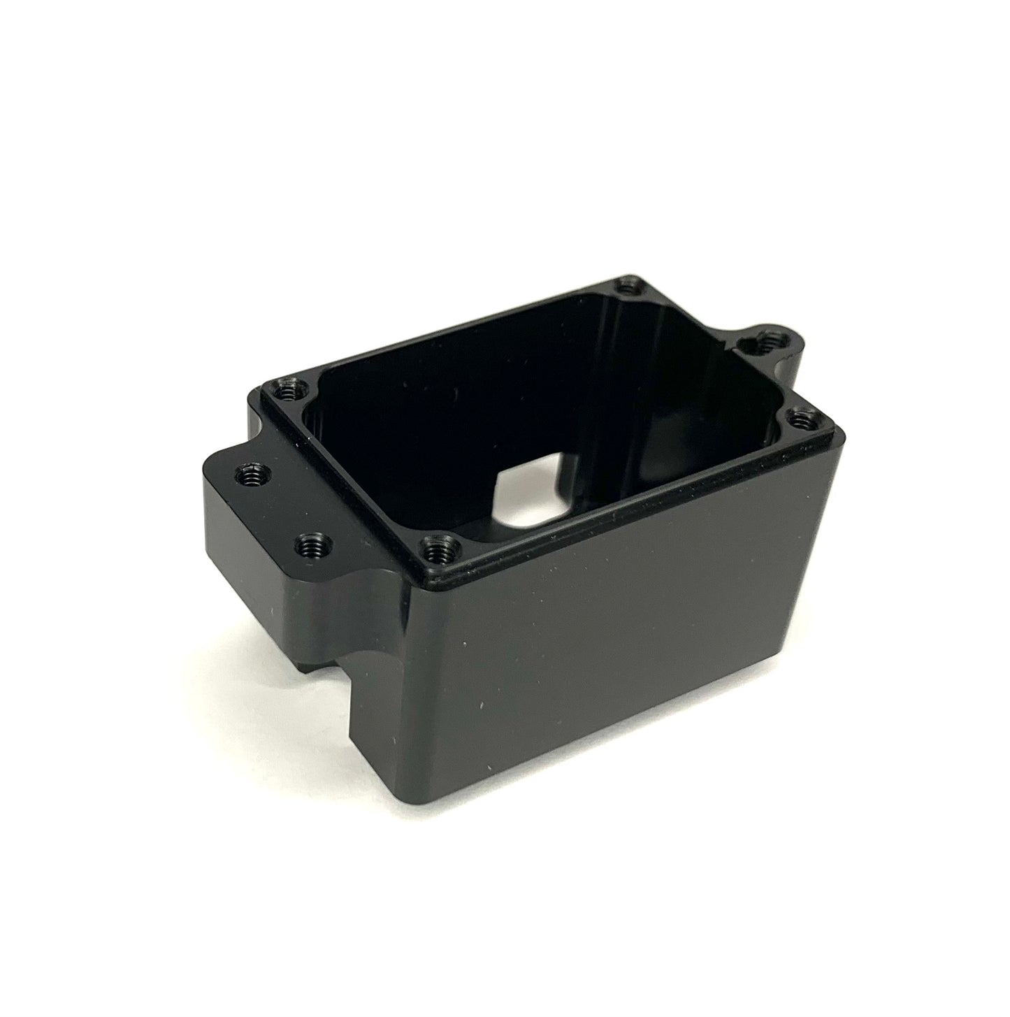 Receiver Box/Servo mount