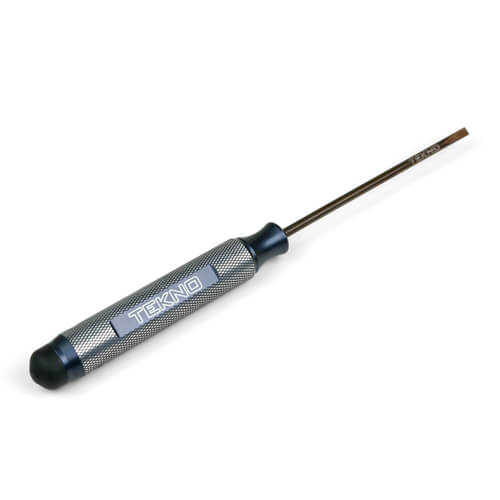 XT Tuning Screwdriver (Adjustable Length, 4mm Shank)