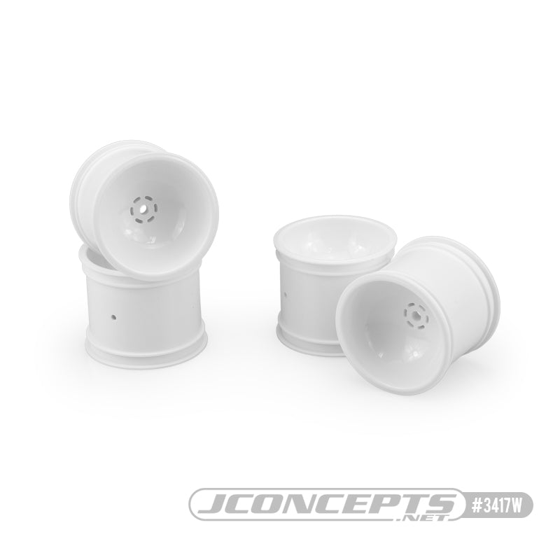 Super Dish, Rustler | Stampede, 2.2” Front Wheel - 4pc.