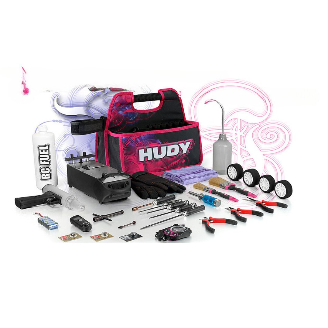 Pit Equipment