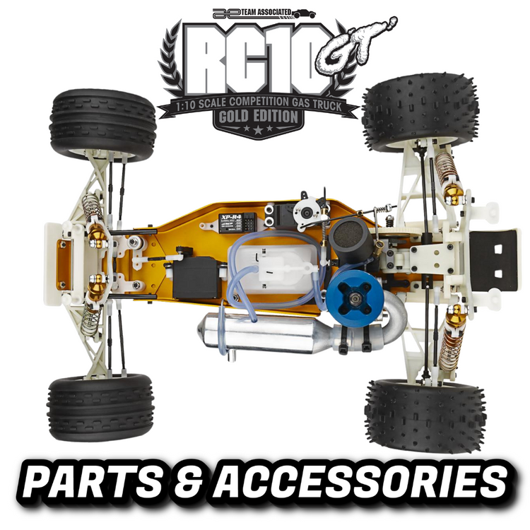 RC10GT