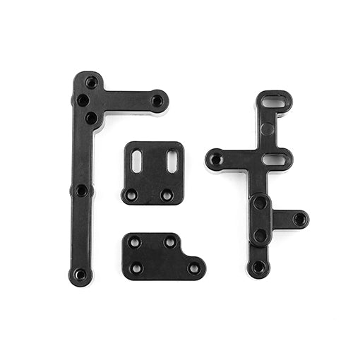 RC10GT Engine Mount, Non Pulls