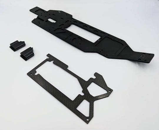 Associated Upgrade Kit (T6.2 to T6.4)