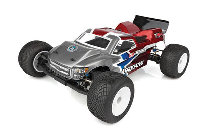 RC10T6.4 1/10 2WD Stadium Truck Kit (Electric)