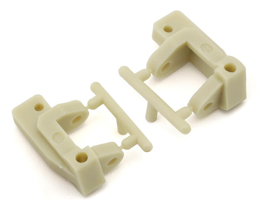 RC10GT 30° Front Caster Blocks (2)
