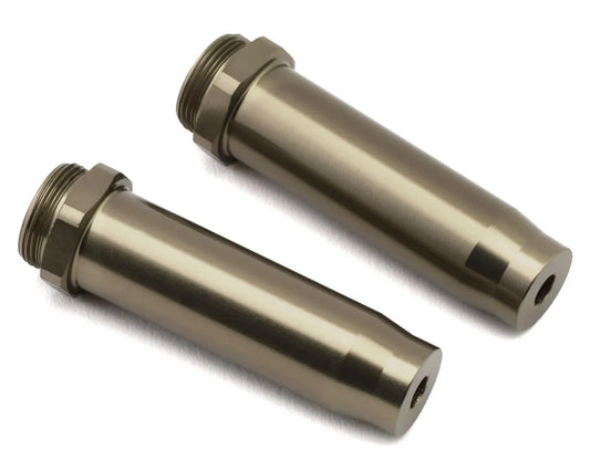 RC10GT Factory Team 1.32 Hard Anodized Shock Bodies (2)