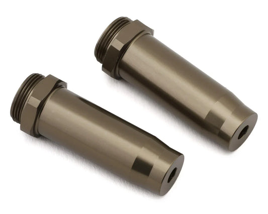 RC10GT Factory Team 1.02 Hard Anodized Shock Bodies (2)