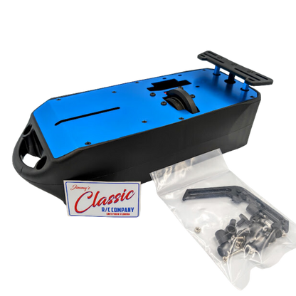 Starter Box for 1/10 Gas Truck