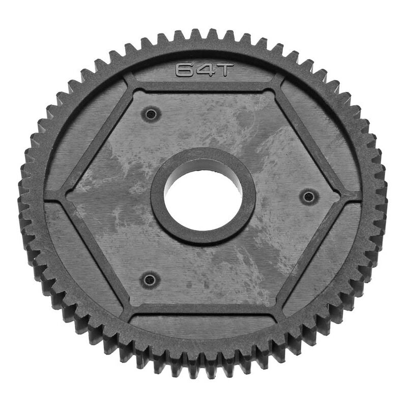 Spur Gear 32P 64T (fits ALL Ignite conversions)