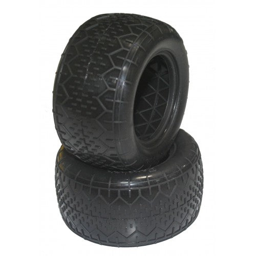 Rattler Stadium Truck Tires