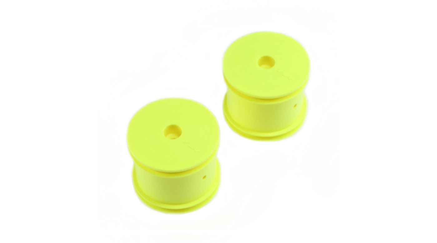 22T Front/Rear Stadium Truck Wheels