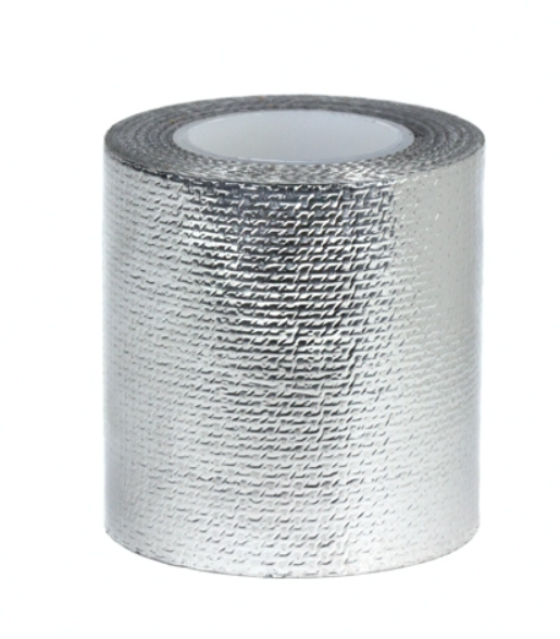 Aluminum Reinforced Heat Tape | Lightweight | 5m (16.4ft)
