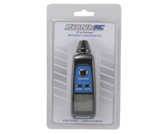 ProTek RC "TruTemp" Infrared Thermometer